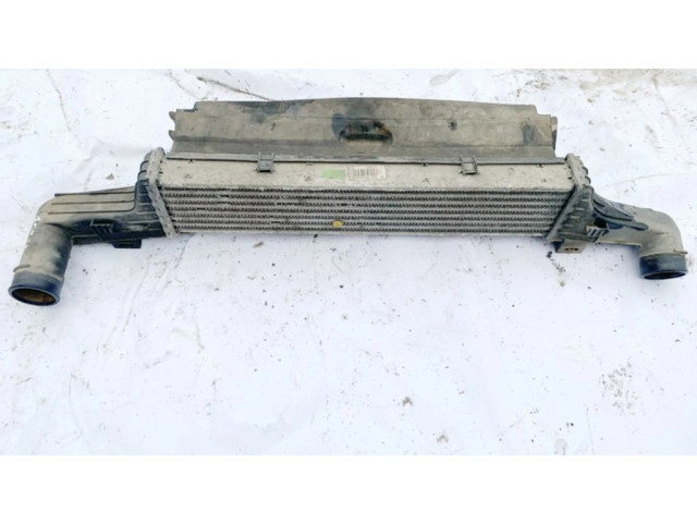 Интеркулер  2105000400, 21 409  21409   Mercedes-Benz E W210 2.9