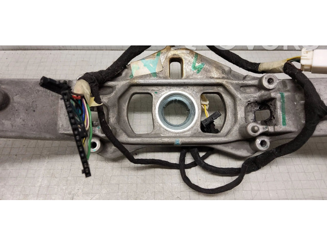 Руль Jeep Grand Cherokee 2010 - 2021 года X7110C028120321, 05057580AE