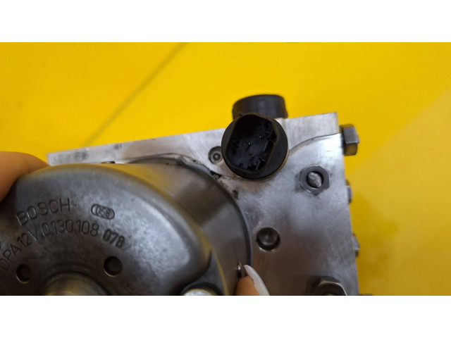 Блок АБС 0265950127 Alfa Romeo 166 2003-2009 года