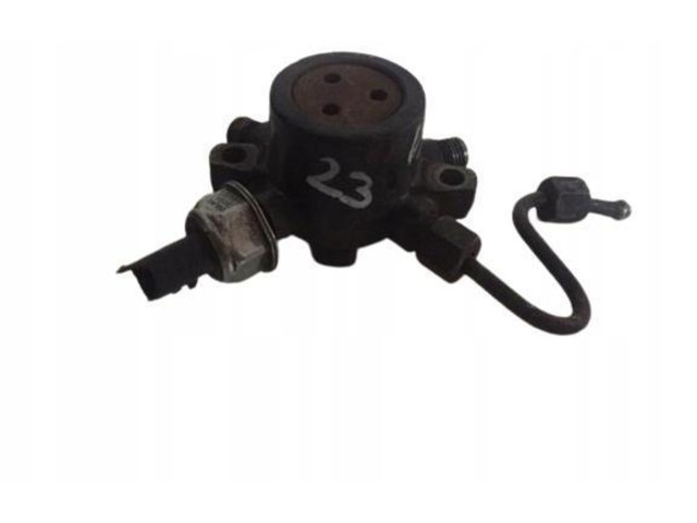 Vstřikovací lišta ROZDZIELACZ PALIWA KANGOO Renault Kangoo I