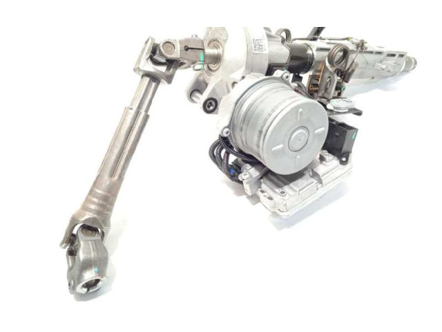    Рулевая рейка 6R1423510CB, 6R1909144AB   Audi A1 2010 - 2018 года