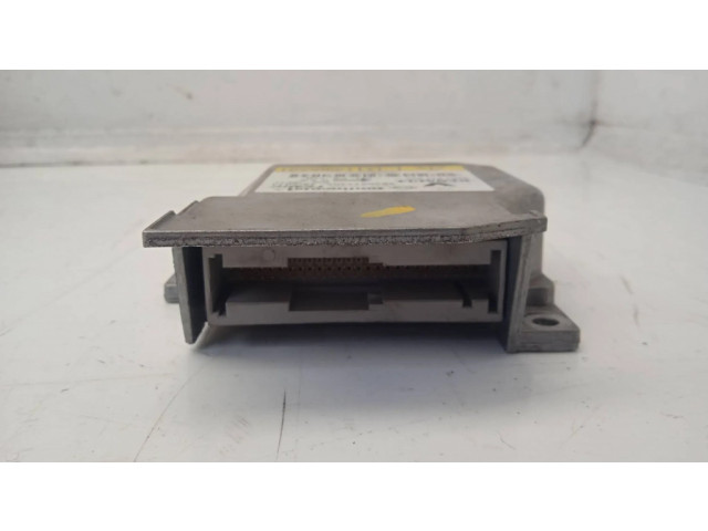 Блок подушек безопасности 8201217225   Renault Kangoo II