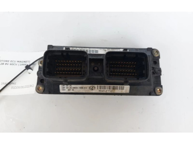 Řídící jednotka IAW59FM5 Lancia Y 840 1996