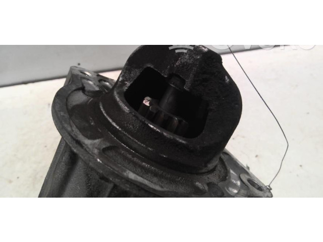 Шатун 1607666180 Citroen C4 Aircross