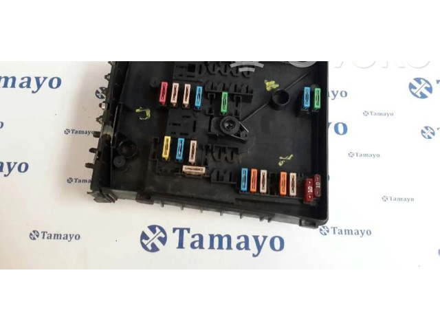 Pojistková skříňka Řídící jednotka BSM 1K0937125A Seat Altea 2008