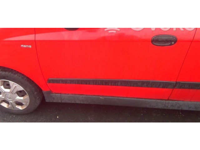 Двигатель стеклоочистителей A08S3   Chevrolet Matiz