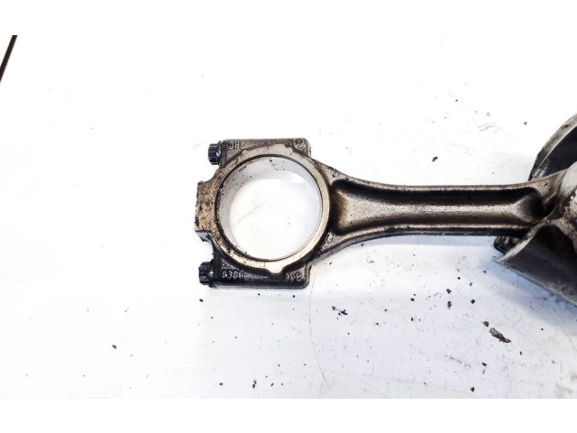 Поршень с шатуном Skoda Octavia Mk2 (1Z)