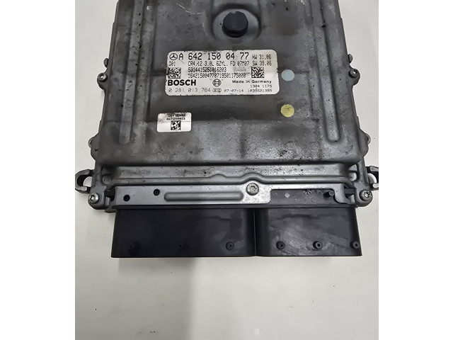 Řídící jednotka A6421500477 Mercedes-Benz R W251 2008