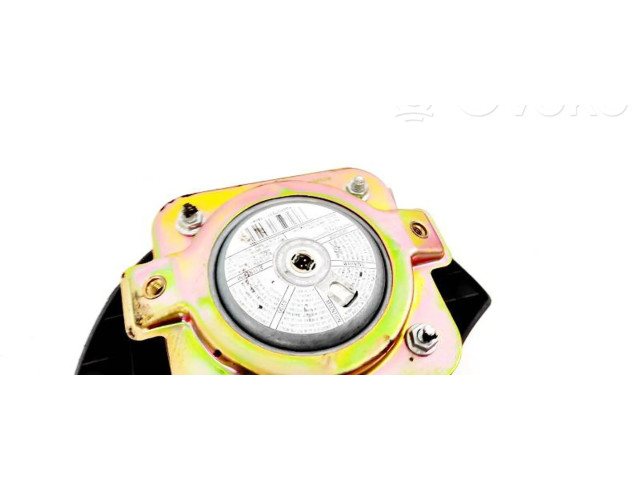 Подушка безопасности водителя Citroen Berlingo