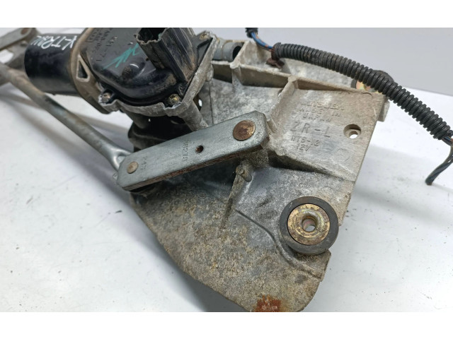 Přístrojová deska Nissan X-Trail T30 2004 WT512, 32740