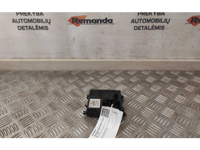 Блок управления климат-контролем A2059009230, A2059009230   Mercedes-Benz GLC X253 C253