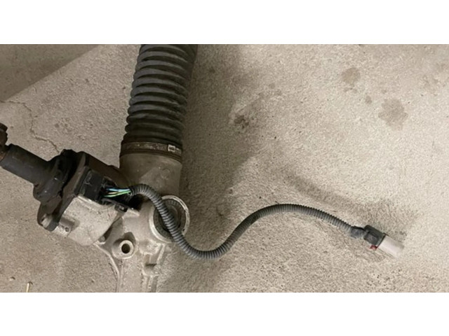 Рулевая рейка 7806501802 Alfa Romeo Stelvio 2016- года