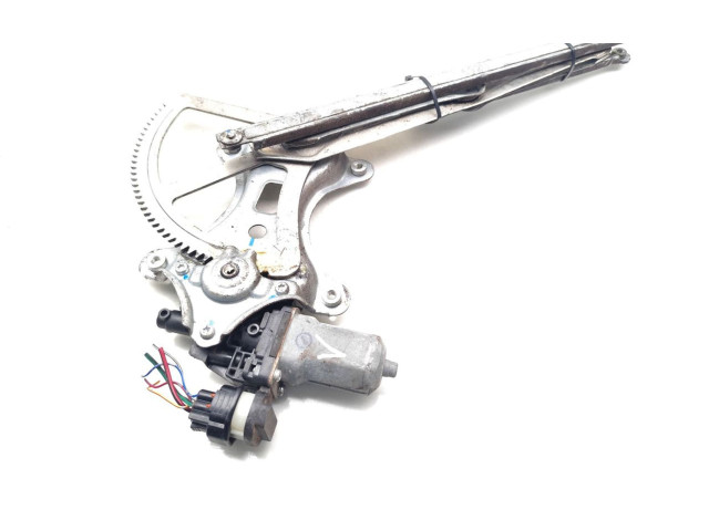 Поршень Передний двигатель механизма для подъема окон 4D56-HP MN182354, AE062040 Mitsubishi L200