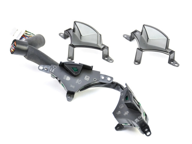 Дисплей 83950-30160, 8395030160 Lexus GS 300 350 430 450H