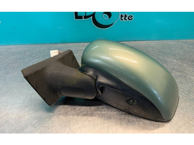 Зеркало (механическое)       Fiat Idea   -  года   