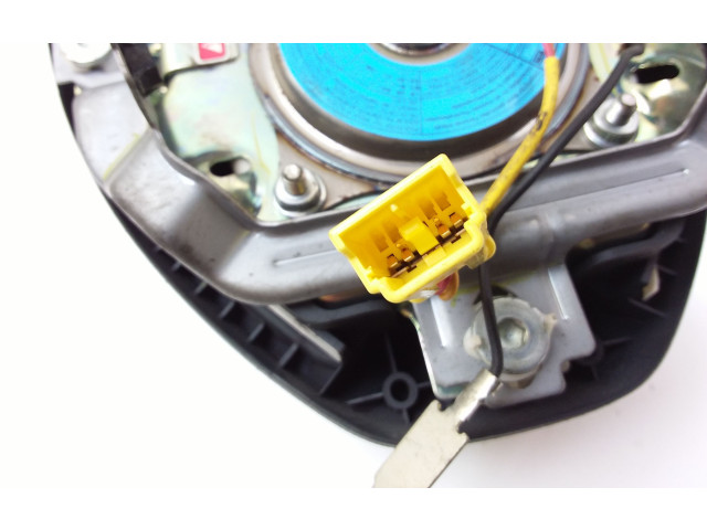 Подушка безопасности водителя 77800SMGG811M1   Honda Civic