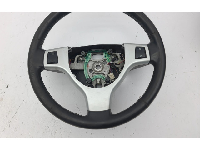 Руль Chrysler Grand Voyager V 2007 - 2015 года