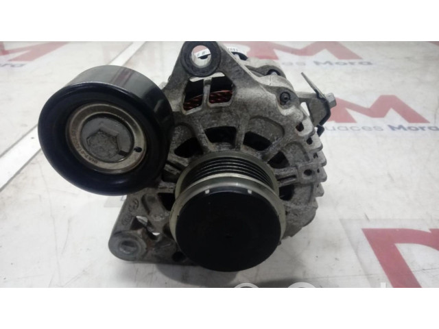 Генератор 3730007500 Hyundai i10 1.0
