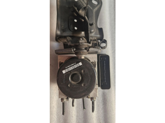 Блок АБС 1K0907379BJ, 1K0614517DL Volkswagen Jetta VI 2011 - 2018 года