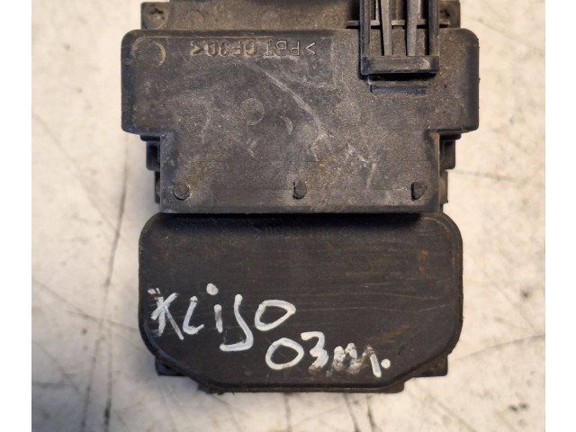 Jednotka ABS 0265216872, BCB02AAJ2 Renault Clio II 2003
