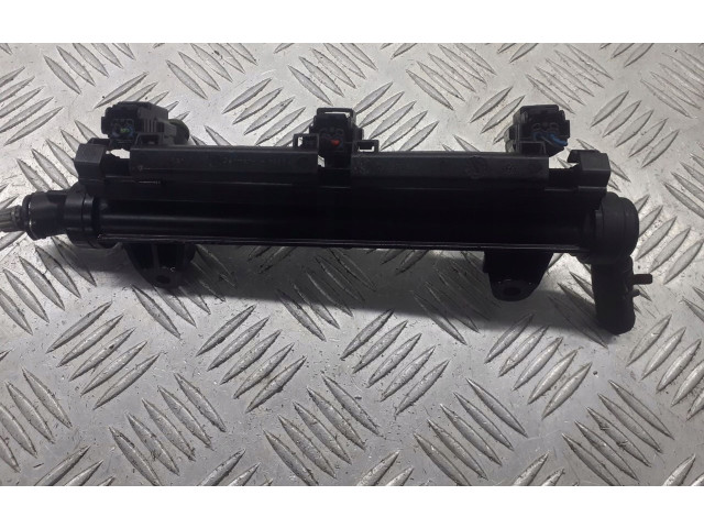 Vstřikovací lišta 03E133320A   Seat Ibiza IV (6J,6P)     