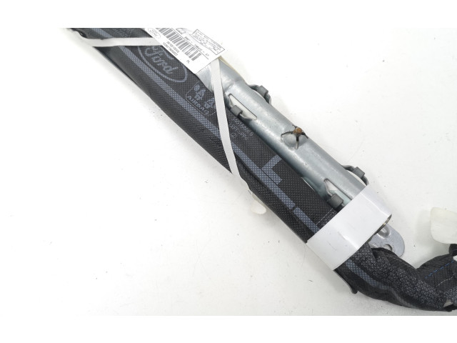 Боковая подушка безопасности 8A6114B412AF Ford Fiesta