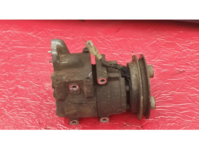 Компрессор (насос) кондиционера воздуха