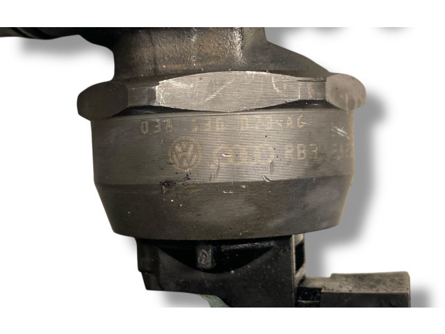 Форсунка 038130073ag, 0414720215    Volkswagen Golf Plus  BKC 
