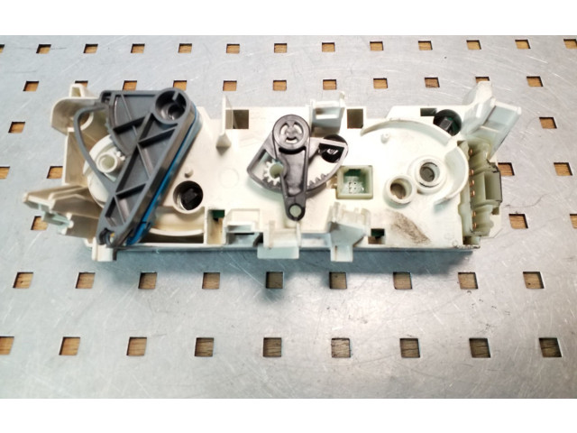 Блок управления климат-контролем 030807D, 1848819655 Citroen Berlingo