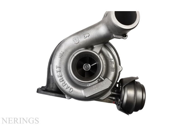  Турбина Alfa Romeo 156 2.4 46556440         