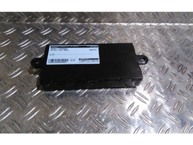 Блок управления 1EA907727L, 1EA907727L Volkswagen ID.3