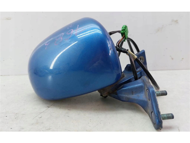 Зеркало электрическое        Volkswagen New Beetle  1998 - 2011 года   