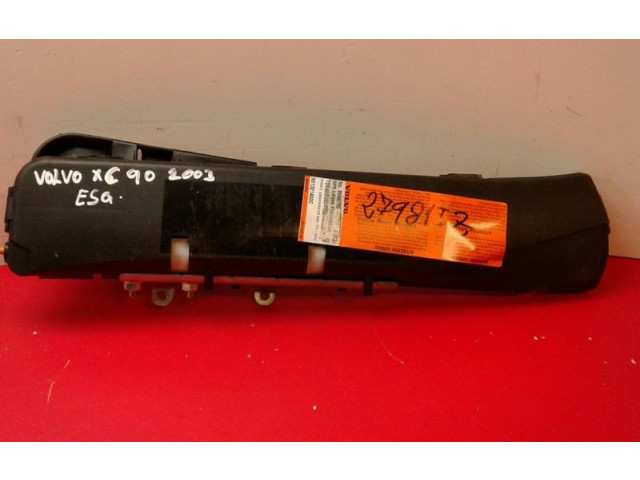 Подушка безопасности в сиденье 601321400C   Volvo XC90