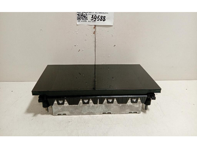 Дисплей DDDA Audi A6 S6 C7 4G