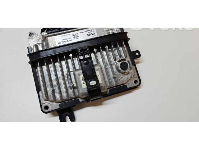 Блок управления двигателя P68504852AH Jeep Grand Cherokee WL