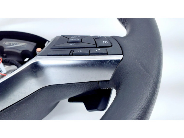 Volant Nissan Juke II F16 2023 34343812C, 484306PH1C