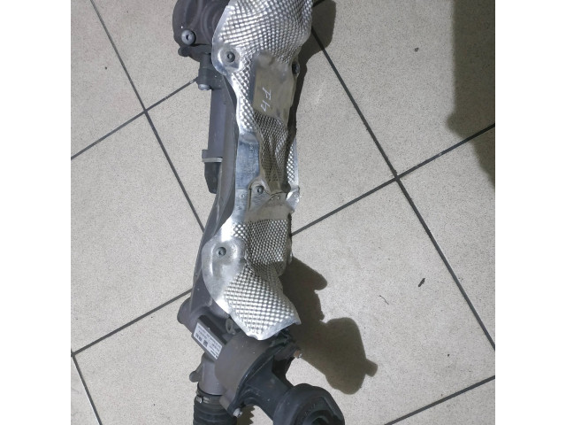    Рулевая рейка 83B423053A   Audi Q3 F3 2018- года