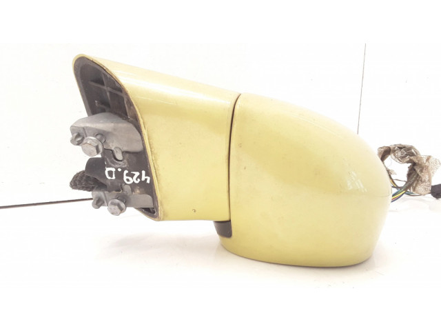 Зеркало электрическое     правое   Citroen C4 I  2004-2010 года   