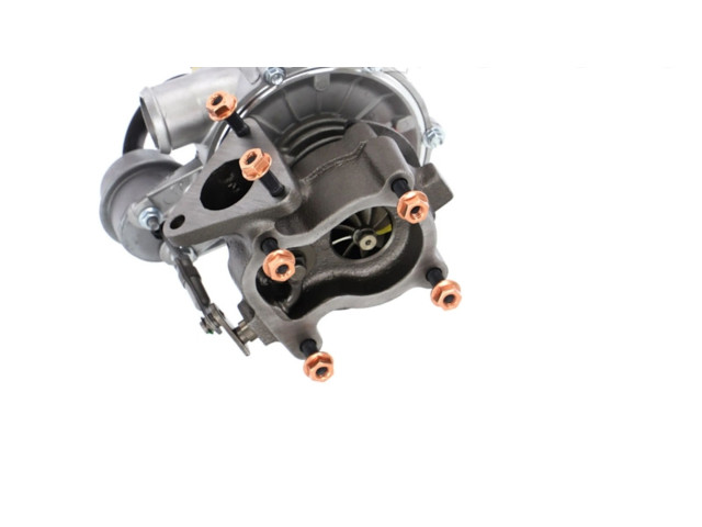 Турбина MG ZR 452098-0004, 452098-0004