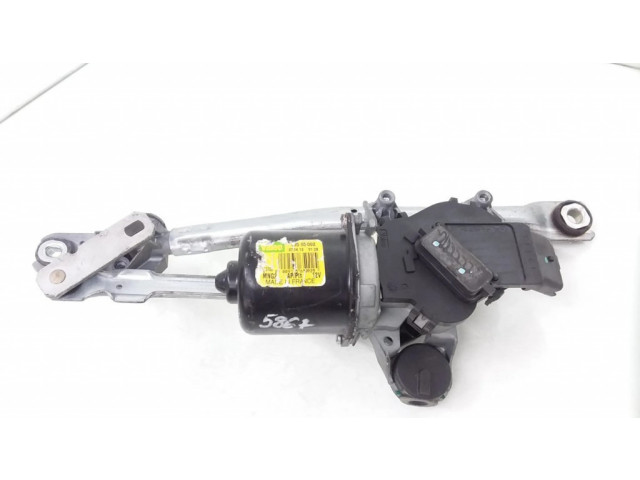 Комплект механизма стеклоочистителей