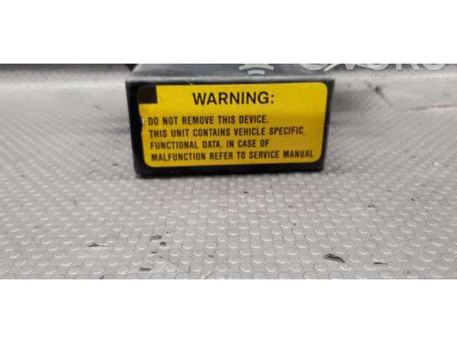  Турбина Volvo S40, V40  30814713         