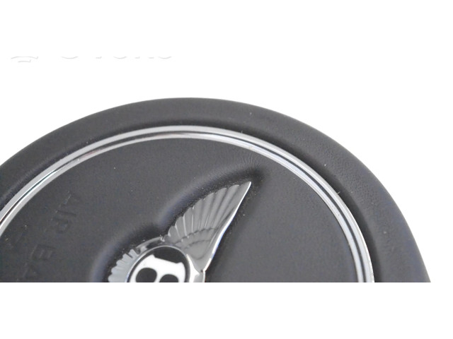 Подушка безопасности водителя Bentley Bentayga