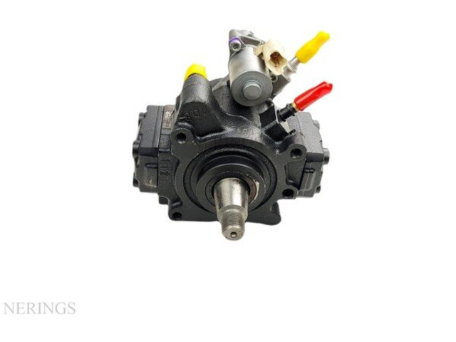 Vstřikovací čerpadlo 5WS40894, A2C59513830   Citroen Berlingo     