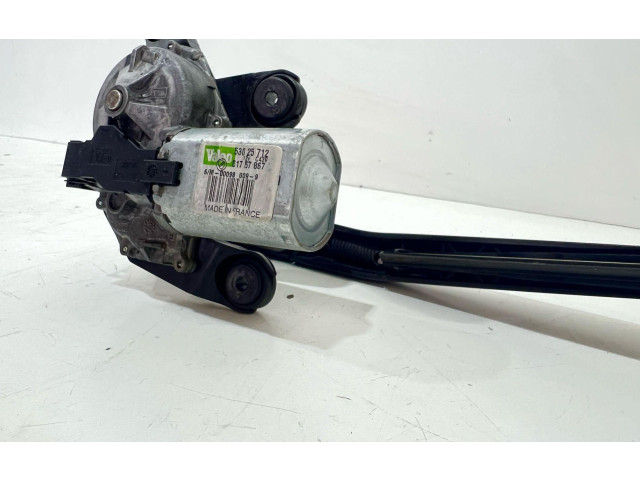 Моторчик заднего дворника 53025712, 53025712 Fiat Grande Punto