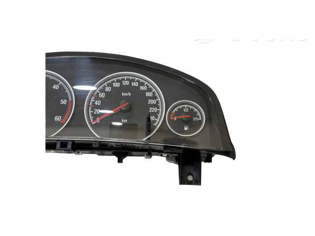 Přístrojová deska Opel Vectra C 2006 13193081QX