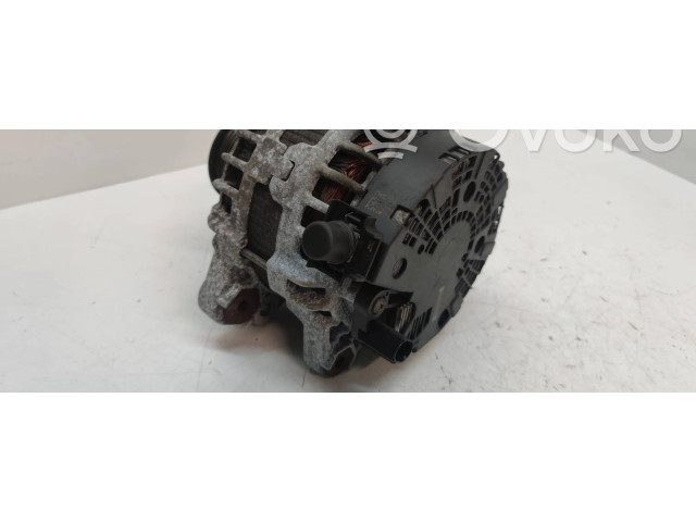 Генератор 30659580, C83HC15062   Volvo V70      