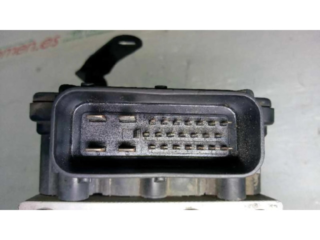 Jednotka ABS 9632539480 Peugeot 206+