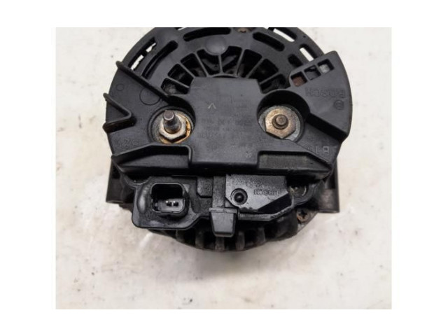 Генератор 0124415038, 8200438148   Dacia Logan I      