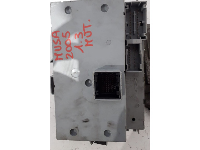 Řídící jednotka Lancia Musa 2006