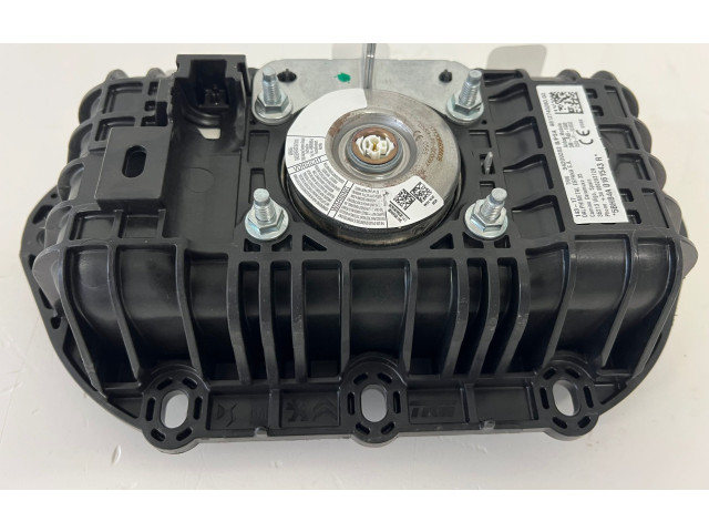 Подушка безопасности пассажира 9650656777 Citroen C3